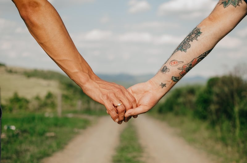 Loving-Kindness Meditation