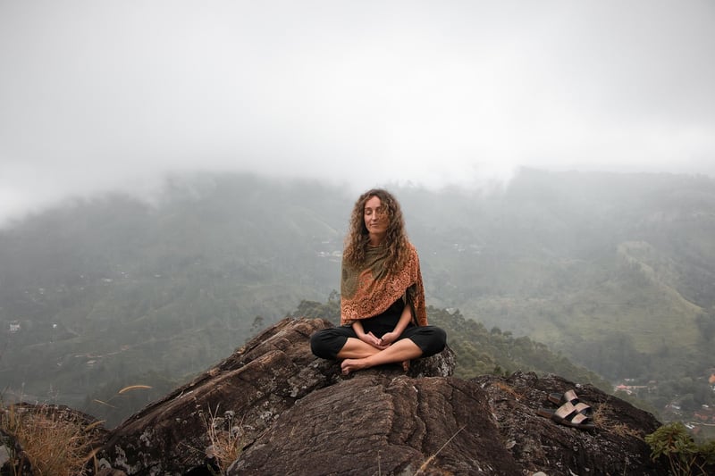 Mindfulness meditation