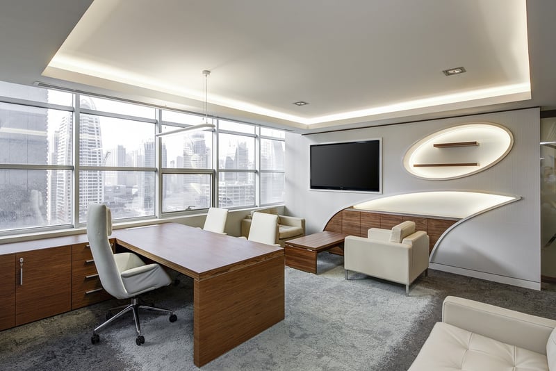Declutter Your Space